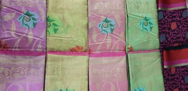 Cotton Sarees 06
