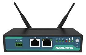 3G4G Modem (R2000-3P)