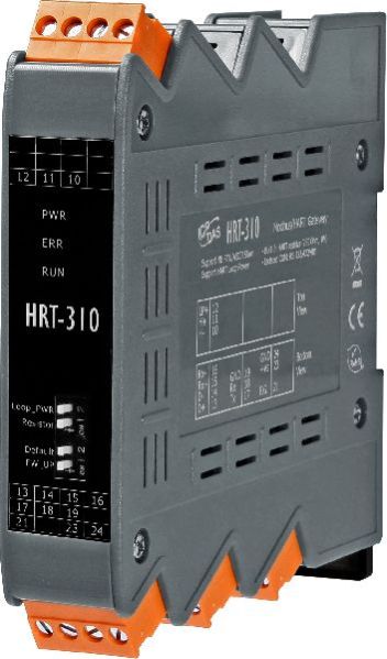 Gateways (HRT-310)