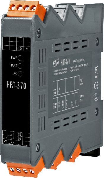 Gateways (HRT-370)
