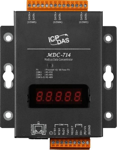Gateways (MDC-714)