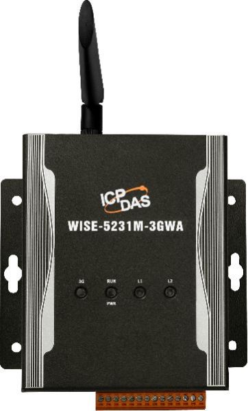 IOT Modem (WISE-5231M-3GWA)
