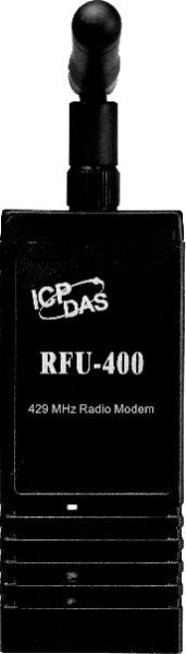 ZigBee Wireless Routers (RFU-400)