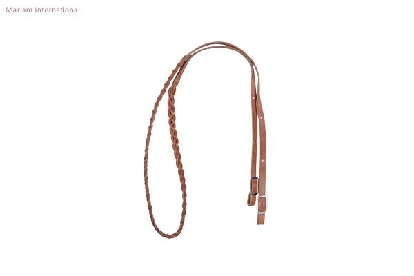 MI 1702 Horse Reins