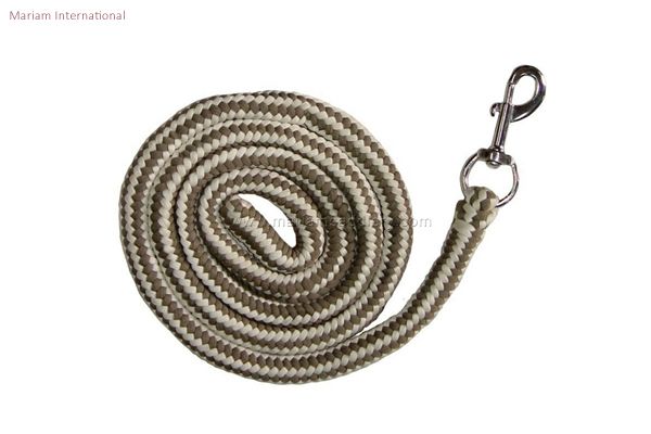MI 1104 Horse Lead Ropes