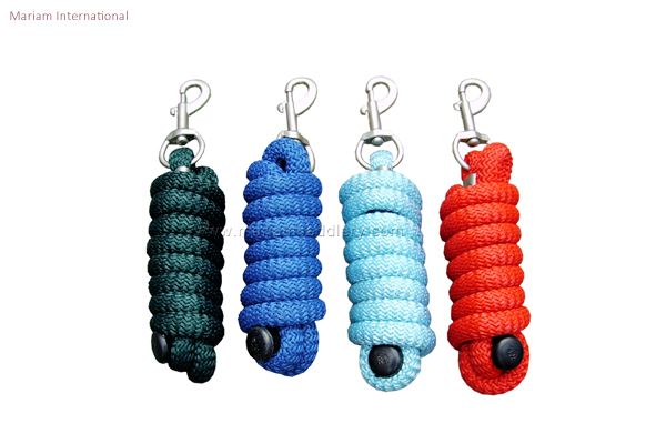 MI 1101 Horse Lead Ropes