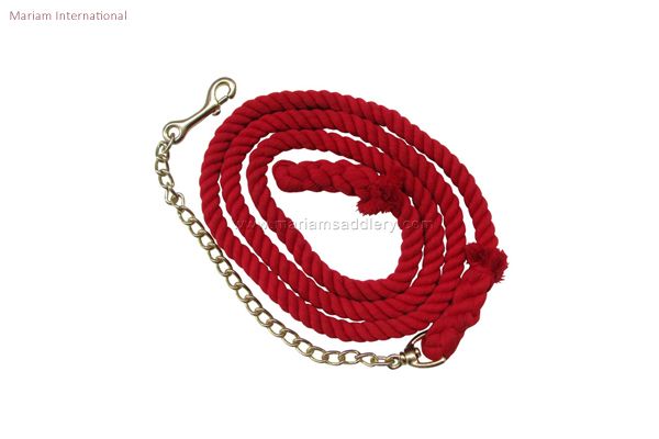 MI 1106 Horse Lead Ropes
