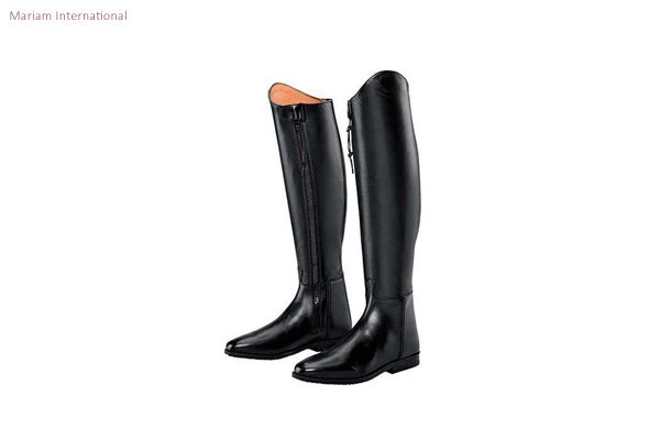 MI 1502 Horse Riding Boots