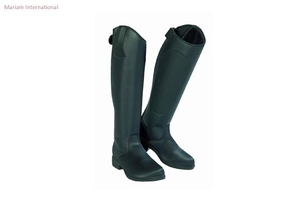 MI 1504 Horse Riding Boots