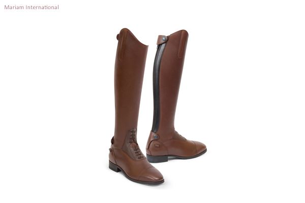 MI 1505 Horse Riding Boots