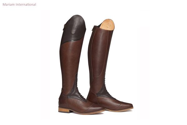 MI 1506 Horse Riding Boots