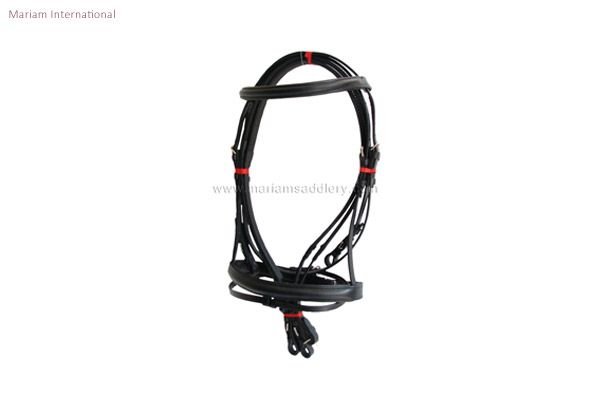 MI 201 Horse Bridle