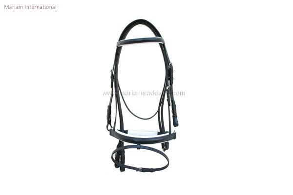 MI 202 Horse Bridle