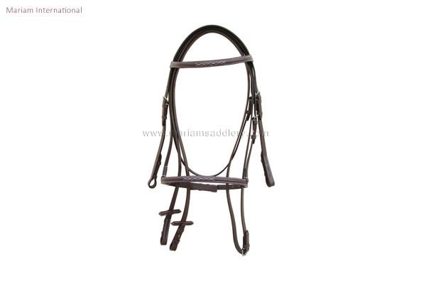 MI 203 Horse Bridle