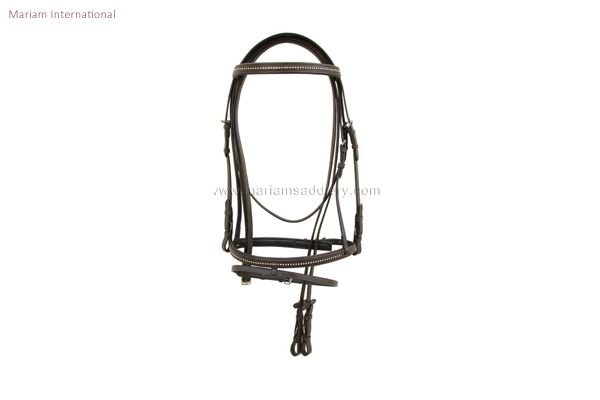 MI 204 Horse Bridle