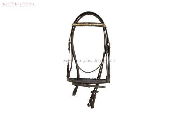 MI 205  Horse Bridle