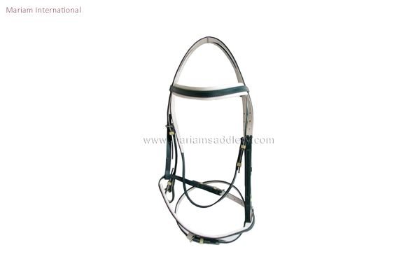MI 206 Horse Bridle