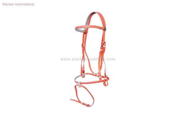 MI 207 Horse Bridle