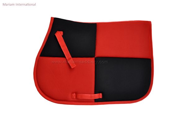 MI 602 Saddle Pad