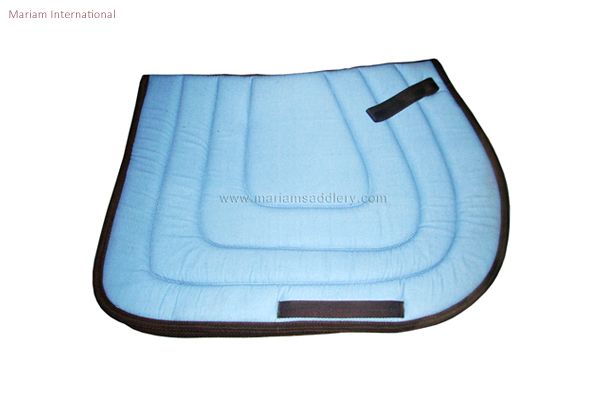 MI 603 Saddle Pad