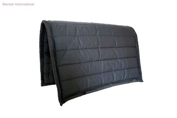 MI 604 Saddle Pad
