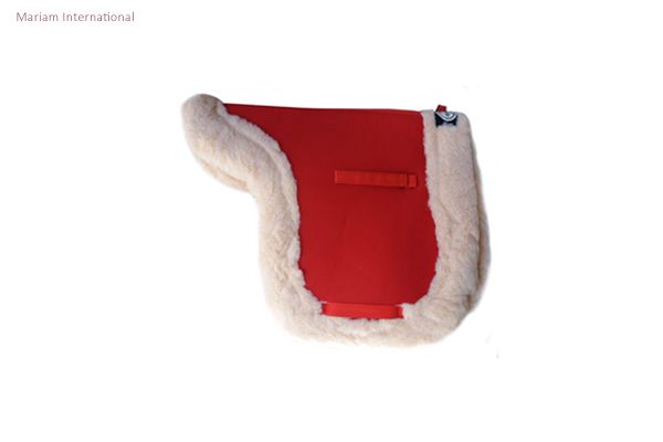 MI 609 Saddle Pad