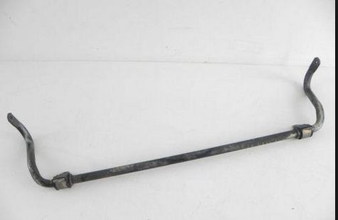 Front Container Lashing Bar