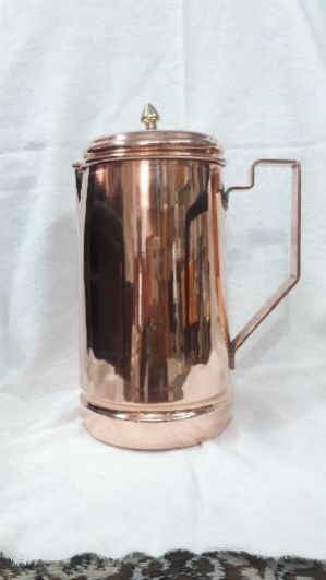 Copper Jug 01