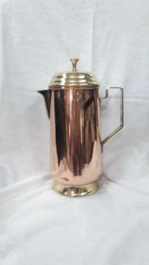 Copper Jug 03
