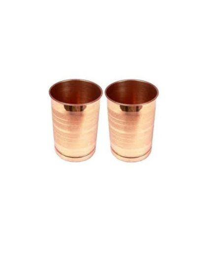 Copper Glass 01
