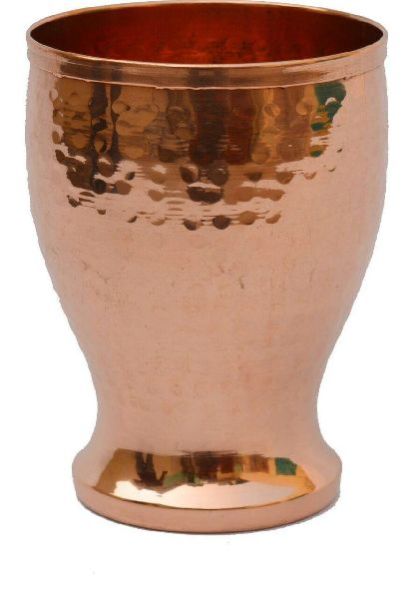 Copper Glass 04