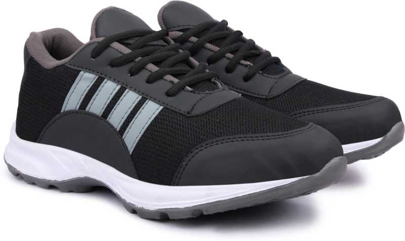 PW-1120-BGRY Mens Sports Shoes