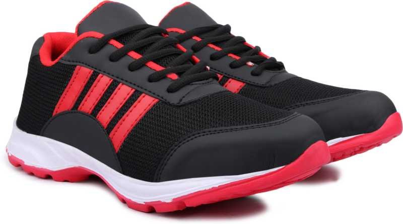 PW-1120-BR Mens Sports Shoes