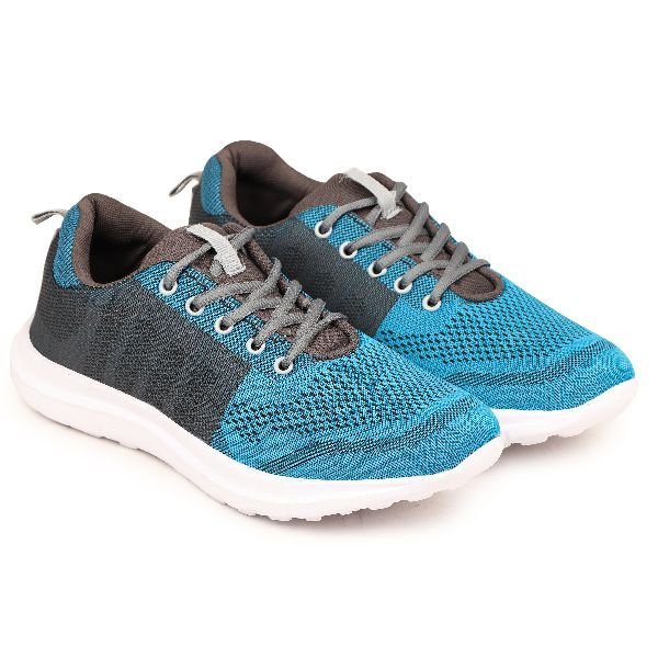 PW-1201-BLU Mens Sports Shoes