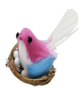 Artificial Bird SWAB1