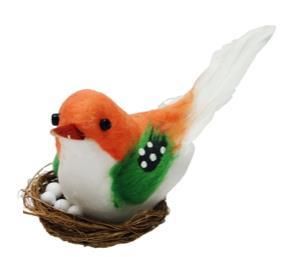 Artificial Bird SWAB2