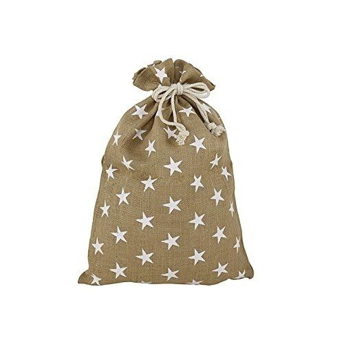 Jute Pouch Bag 01