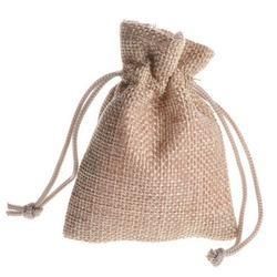 Jute Pouch Bag 02