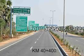 Toll Plaza Board 02