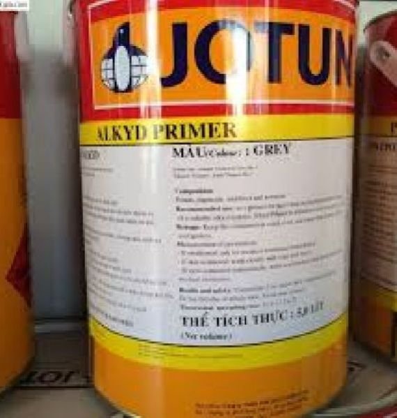 Alkyd Primer