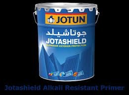 Jotashield Alkali Resistant Primer