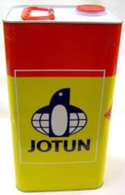 Thinner No 25 (Zn Silicate Thinner)