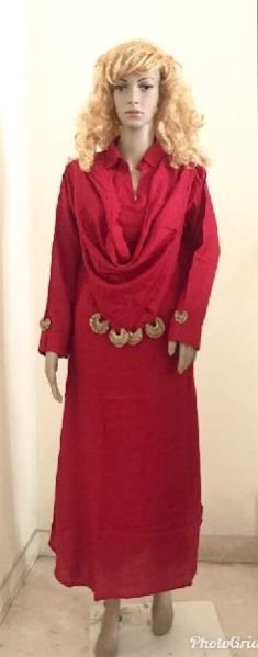 Item Code - LGLD 0016