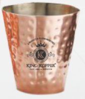 KK-1141 Stainless Steel Copper Glass
