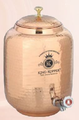 KK-1194 Water Tank