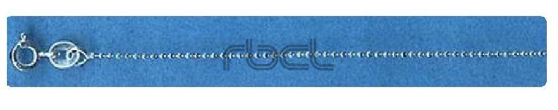 BC125 Sterling Silver Ball Chain