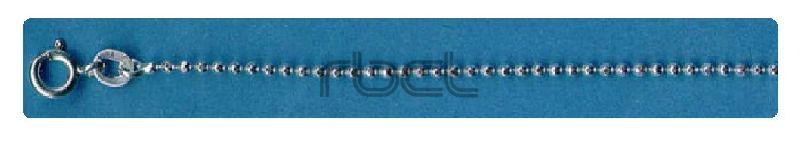 BC150 Sterling Silver Ball Chain