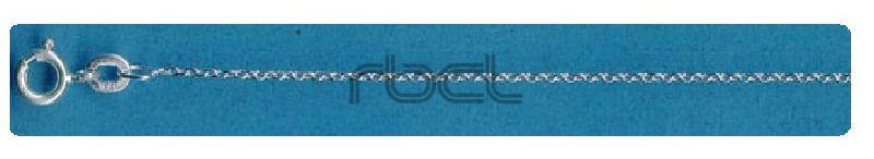 CL35 Sterling Silver Cable Chain