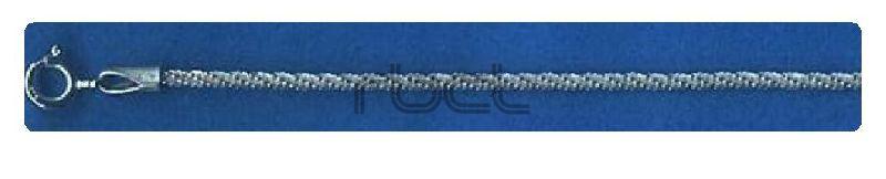 CLCT35FT Sterling Silver Cable Chain