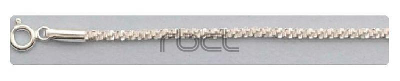 CLCT40FT Sterling Silver Cable Chain